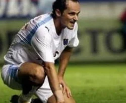Ersen Martin sakatlandı