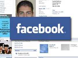 Facebook'da büyük tehlike!