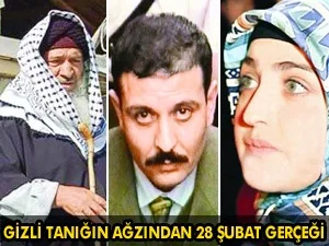 Fadime telekız, Ali Kalkancı alkolikti