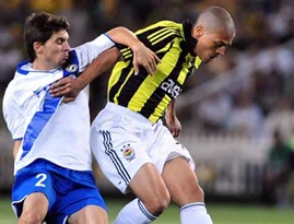 Fenerbahçe bu akşam MTK karşısında