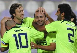 Fenerbahçe destan yazdı 5-0!