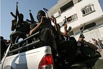Gazze?de çatışmalar sona erdi