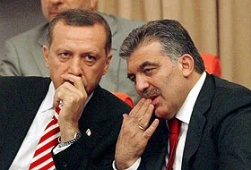 'Gül Başbakan, Erdoğan Cumhurbaşkanı...!'