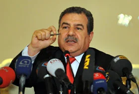 Güler: Güngören PKK'nın işi