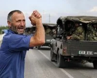 Güney Osetya Sorunu nedir?