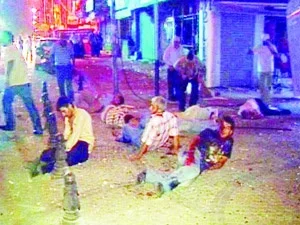 Güngören'de Ergenekon izi