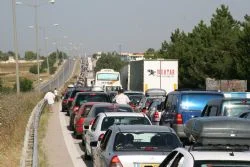 Gurbetçiler Macarları şaşırttı