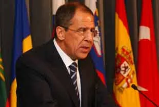 'Gürcistan savaşı başlattı'