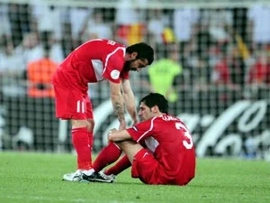Hakan Balta kadroda yok
