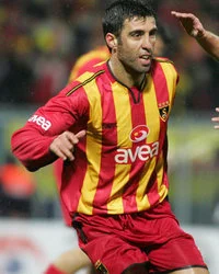 Hakan Şükür gideceği ülkeyi açıkladı