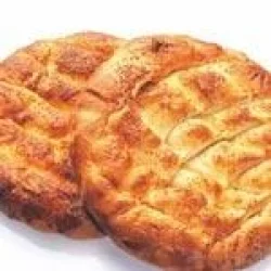Halkekmek Ramazan pidesi 60 kuruş