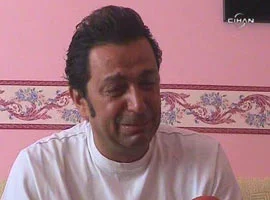 Hem dayak yedi hem işinden oldu