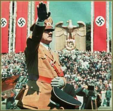 Hitler'in hayalet tatil köyü: Prora