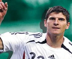 İkinci 'süper Mario'