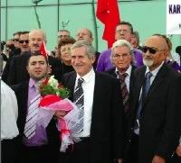 İlsever'den ilk açıklama