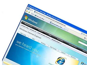 Internet Explorer 8'in ikinci betası yolda