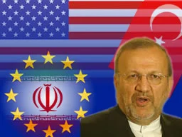 İran'ın AB'ye yanıtı yetersiz bulundu
