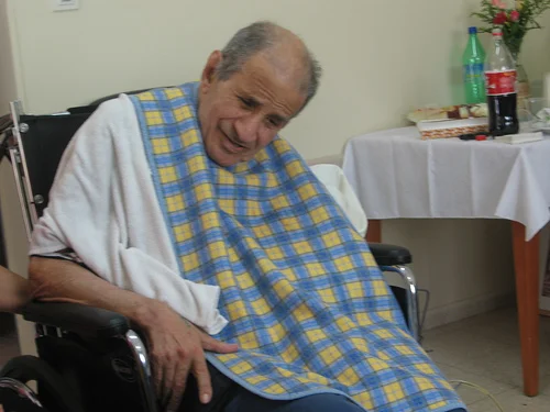İsrailli barış eylemcisi Abie Nathan öldü