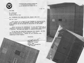 İşte Amerika'nın cehennem hücreleri