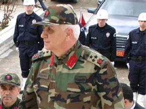 Jandarma Komutanından önemli açıklamalar