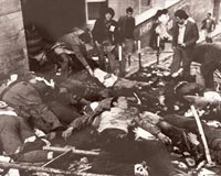 Kanlı 1 Mayıs'ın arkasında Ergenekon çıktı