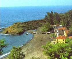 Karadeniz'in suyu Güneydoğu'ya akacak