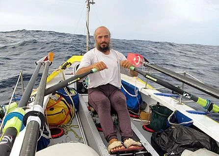 'Kas gücüyle devri alem' rekor kırdı!