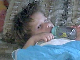 Kayıp çocuk 7 gün sonra bulundu