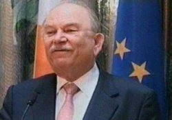 Kıbrıs Rum Komiser kriz çıkarttı