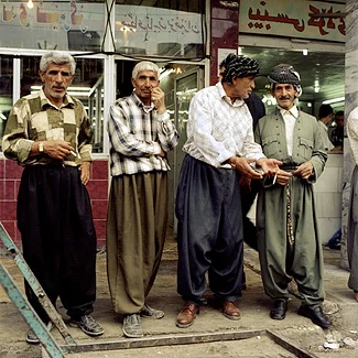 Kuzey Irak'ta canlı bomba