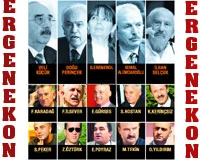 Malki'nin alacak listesi Ergenekoncularda çıktı