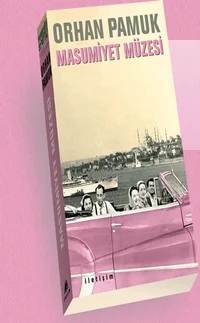 'Masumiyet Müzesi' çıktı