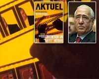 Medya-Ergenegon ilişkisinde yeni kayıtlar