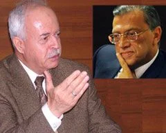 Mesut Yılmaz'a şok suçlama