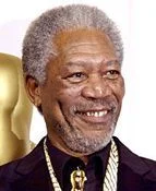 Morgan Freeman ağır yaralı