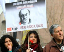 Mumcu cinayetinde şok iddia!