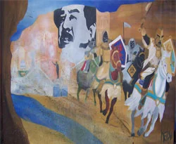 Nagazaki, Hüküm Savaşı ve Yeğin Kurtuluş