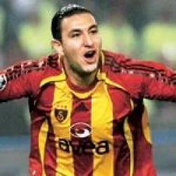 Necati Ateş İspanya'ya transfer oldu