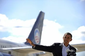 Obama: Savaşı bitireceğiz