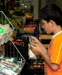 Okul harcamaları cep yakıyor
