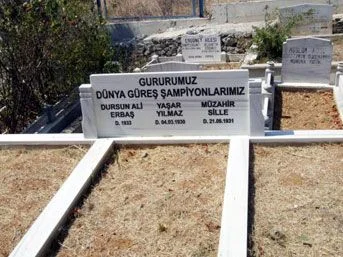 Olimpiyat tarihinde böyle ödül görülmedi