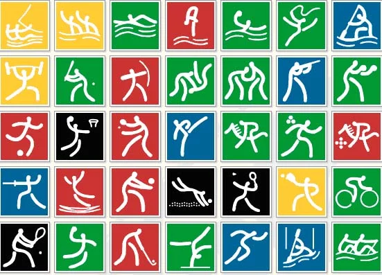 Olimpiyatlar insanlığa umut...