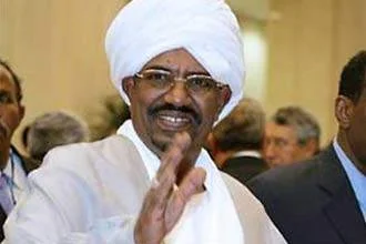 Ömer el Beşir'den Darfur sorusu?