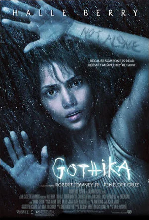 Oscar?lı Halle Berry en kötü oyuncu seçildi
