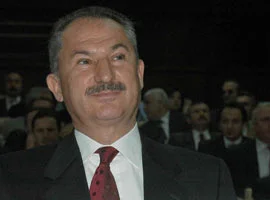 Özkan'ı yakacak Ergenekon belgesi...