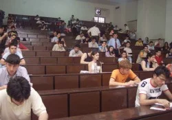 Partiler öğrenci afında uzlaştı