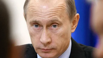 Putin Gürcü halkına seslendi
