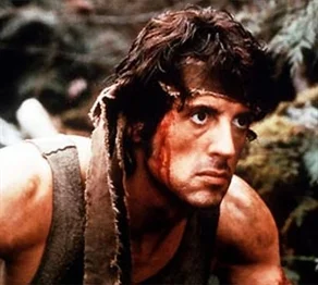 Rambo Ruslar için çalışacak!