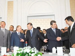 Rolümüz ağabeylik