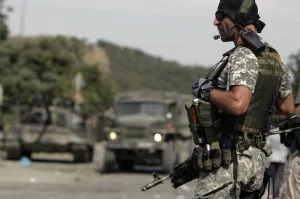 Rusya haritayı yeniden çizmekte kararlı